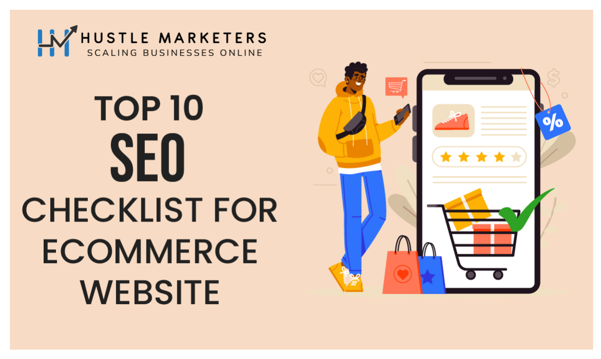 TOP-10-SEO-Checklist-For-Ecommerce-Website