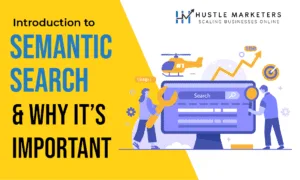 Introduction to semantic search and why it is important blog banner