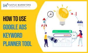 How to use the Google Ads Keyword Planner tool blog banner