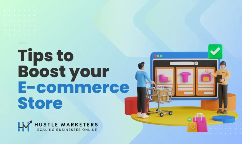 16 Actionable Tips to Optimize Your Ecommerce Store Featured Image