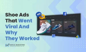 Shoe Ads That Went Viral and Why They Worked
