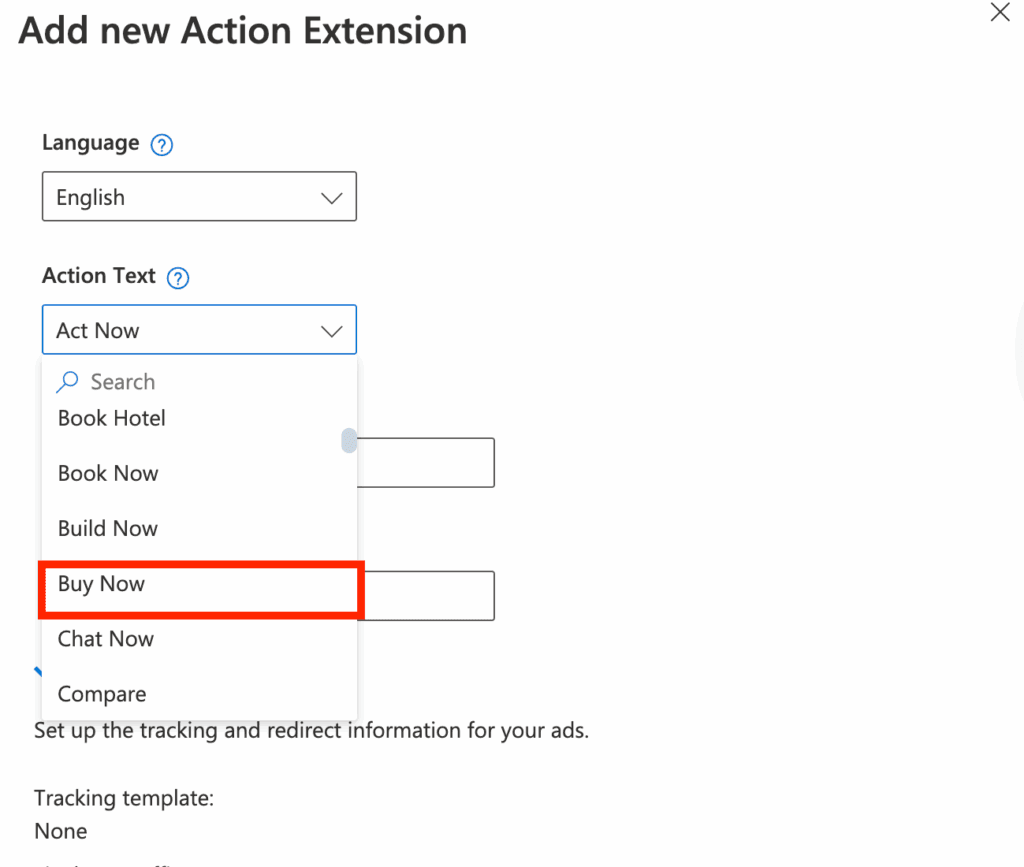 Types of Bing Ad Extensions in 2026
