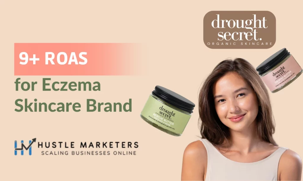 9ROAS-For-Eczema-Skincare-Brand