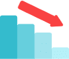 Declining Sales Figures