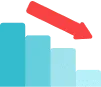 Declining Sales Figures