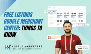 Explore Free listings Google Merchant Center details by Ishant Sharma