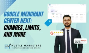Google Merchant Center Next outlined by Ishant Sharma