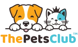 The Pets Club logo