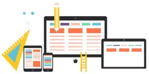 User Focused Website Design.webp