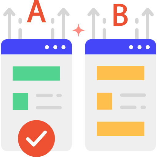 Ab Testing - Hustle Marketers Digital Marketing Agency