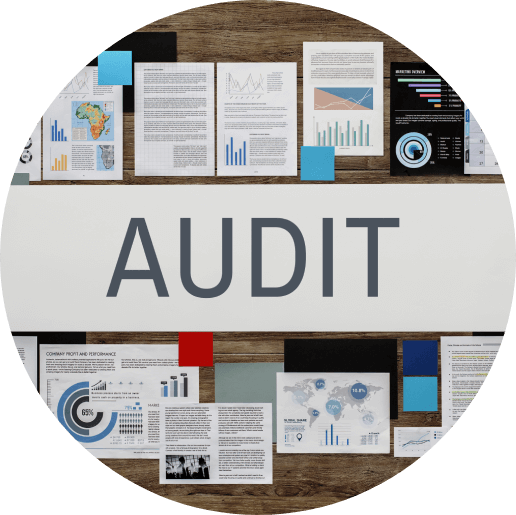 Audit - Hustle Marketers Digital Marketing Agency