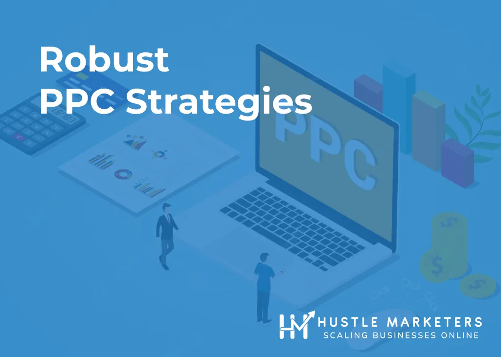 Robust PPC strategies banner