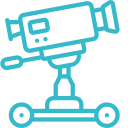 Camera Dolly - Hustle Marketers Digital Marketing Agency