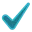 Check mark icon