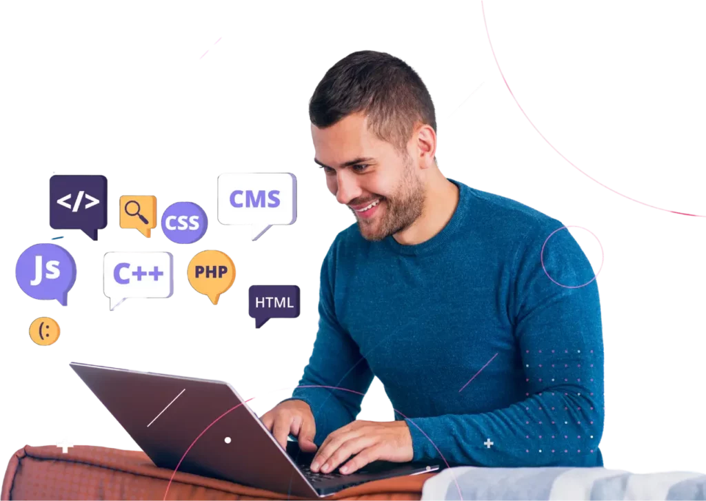 Devmain.webp - Hustle Marketers Digital Marketing Agency