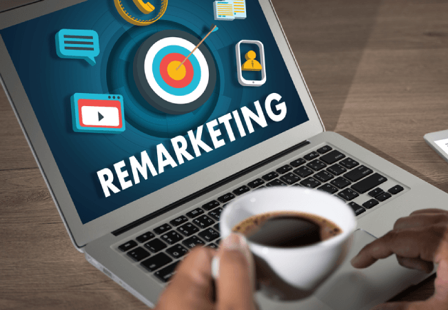 Ecom Remarketing