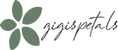 Gigi's Petals logo
