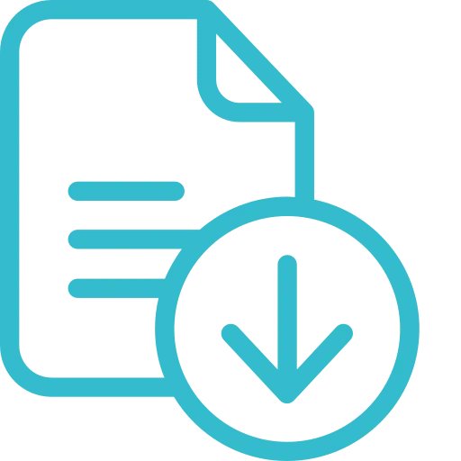 Download icon for driving app downloads