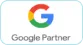 Google Partner badge