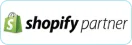 Shopify Partner badge