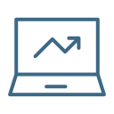 Laptop - Hustle Marketers Digital Marketing Agency