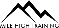 Mile High Training logo