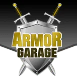 Armor Garage logo