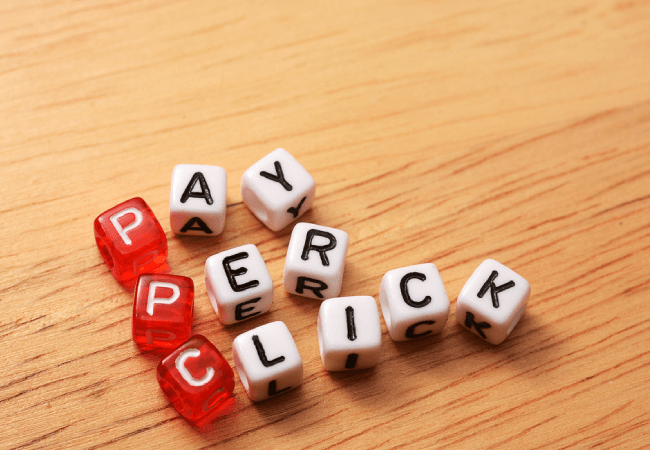 PPC Man - Hustle Marketers Digital Marketing Agency
