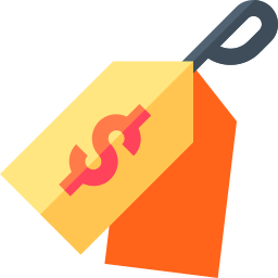 Price Tag - Hustle Marketers Digital Marketing Agency