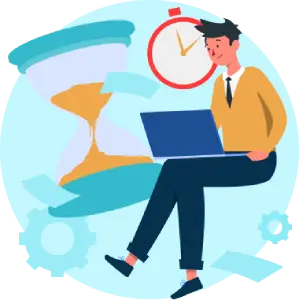 Rapid Result Delivery
