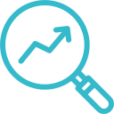 SEO Services Performance - Hustle Marketers