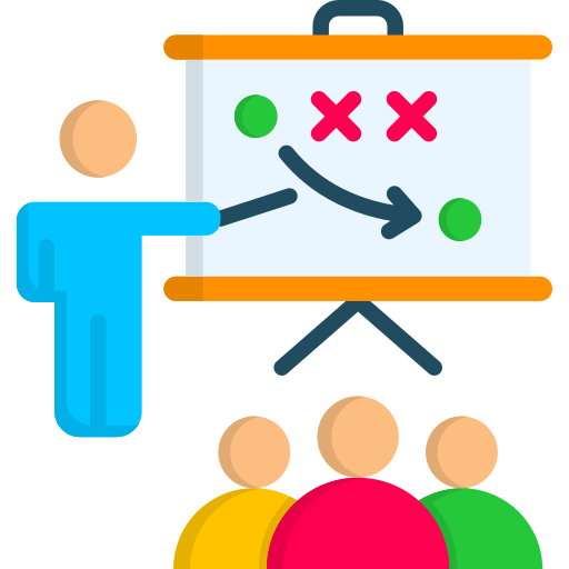 Strategy - Hustle Marketers Digital Marketing Agency