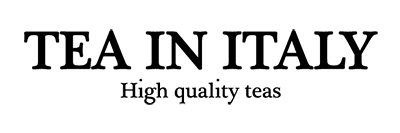 Tea in Italy Logo
