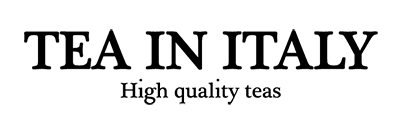 Tea in Italy Logo