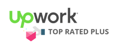 Upwork - Hustle Marketers Digital Marketing Agency