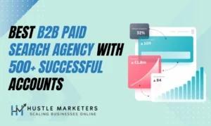 Meet B2B Paid Search Agency With 500+ Successful Accounts