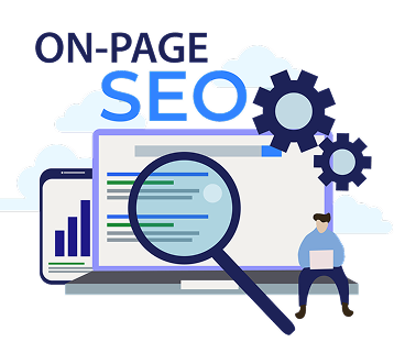 On-Page SEO