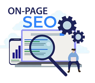 On-Page SEO