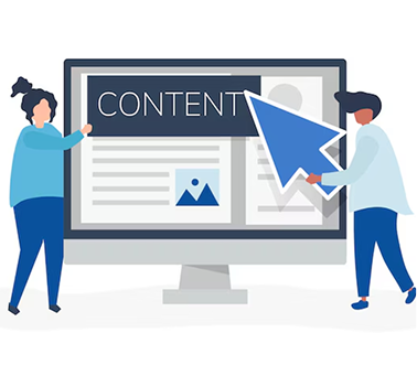 Content & Authority Building