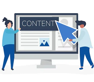 Content & Authority Building