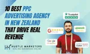 Check the list of best PPC advertising agency in New Zealand