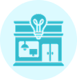 Electronics Stores