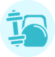Fitness & Sports Equipment