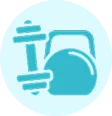 Fitness & Sports Equipment