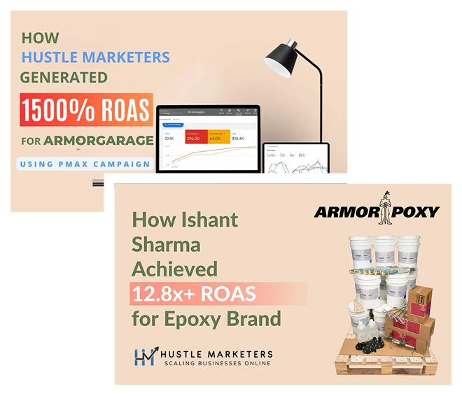 Armorgarage Case Study