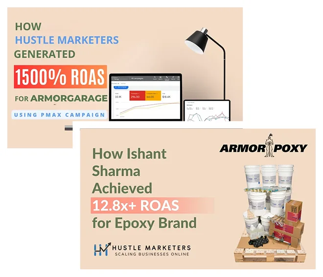 Armorgarage Case Study