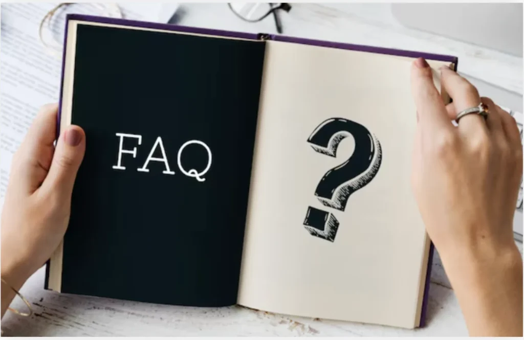 Cover all the most discussed queries among the users.