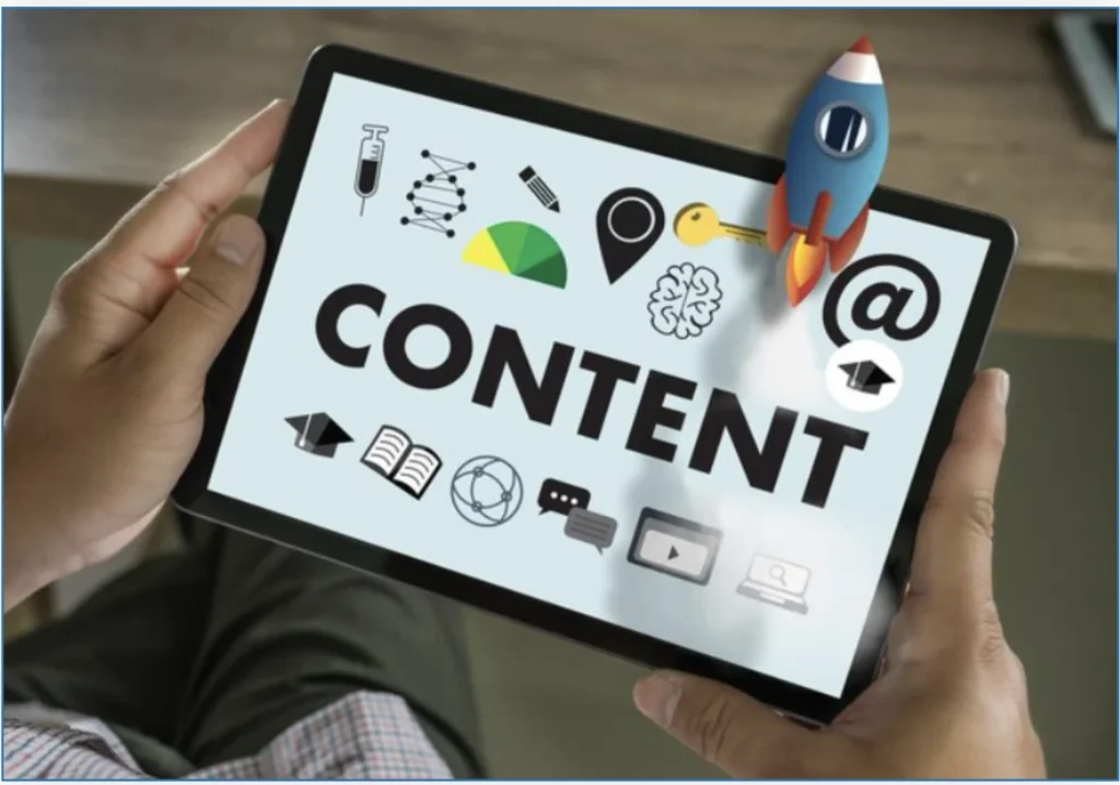 Content Repurposing boost content creation part