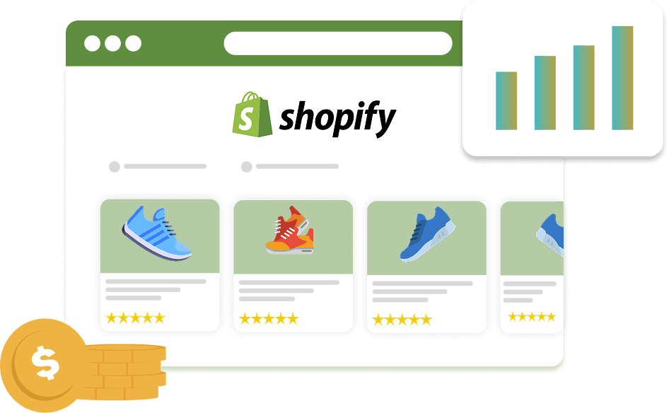 Scaling Shopify Revenue