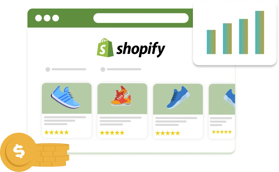 Scaling Shopify Revenue